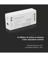 Einfarbiger WiFi-Controller
