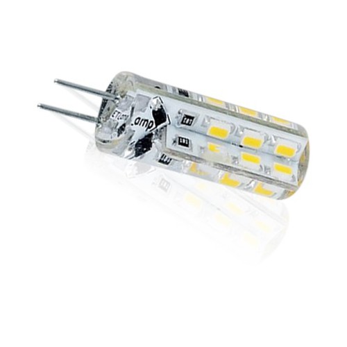 G4 1.5W SILI1.5 - 12V, neutralweiß