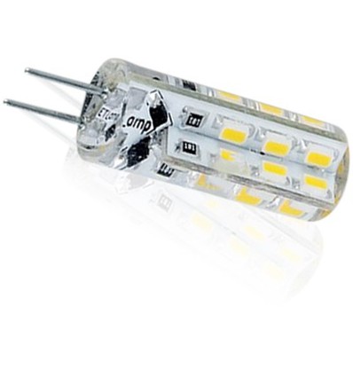 G4 1.5W SILI1.5 - 12V, neutralweiß