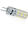 G4 1.5W SILI1.5 - 12V, neutralweiß