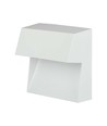 3W LED Treppenstrahler - Weiß, 300lm, 4000K, IP20