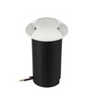 1W LED Bodeneinbaustrahler - 6400K, Weiß, 12V