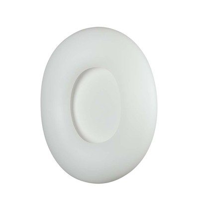 LED Designer Pendelleuchte mit Fernbedienung - CCT dimmbar, schwarz/weiß, 3 Jahre Garantie