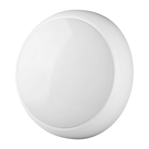 10W Vollrunde Kuppelleuchte - Notbatterie, Sensor, Samsung Chip, 4000K