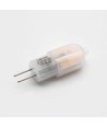 G4 1,2W LED-Lampe - 12V AC/DC, G4