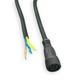 Akustilight CCT Startkabel - 50 cm, schwarz