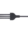 3-Wege-Splitter für Akustilight CCT