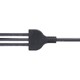 3-Wege-Splitter für Akustilight