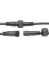 3-Wege-Splitter für Akustilight