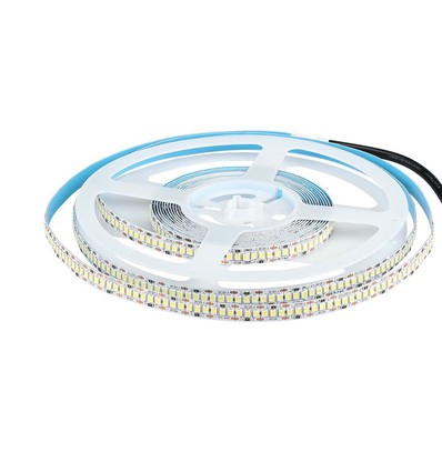 5m 20W/m LED Strip, 2000lm/m - 12V, 240 LED pro Meter, IP20, 4000K-4500K