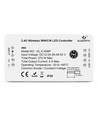 Gledopto Zigbee Controller - Philips Hue kompatibel, Zigbee 3.0, einfarbig und CCT, 12V (60W), 24V (120W)