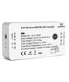 Gledopto Zigbee Controller - Philips Hue kompatibel, Zigbee 3.0, einfarbig und CCT, 12V (60W), 24V (120W)