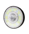 200W LED Hallenstrahler, 185lm/W - Meanwell Driver, 4000K, dimmbar, 5 Jahre Garantie