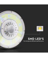 200W LED Highbay - MeanWell Treiber, 6500K, Dimmbar, 185lm/W