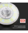 100W LED Hallenstrahler, 185lm/W - Meanwell Driver, dimmbar, 4000K, 5 Jahre Garantie
