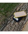 1m USB auf Type C Kabel - Schwarz, für Zuhause und Büro