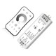 LEDlife rWave Controller mit Fernbedienung - 12V (96W), 24V (192W)