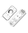 LEDlife rWave Controller mit Fernbedienung - 12V (96W), 24V (192W)
