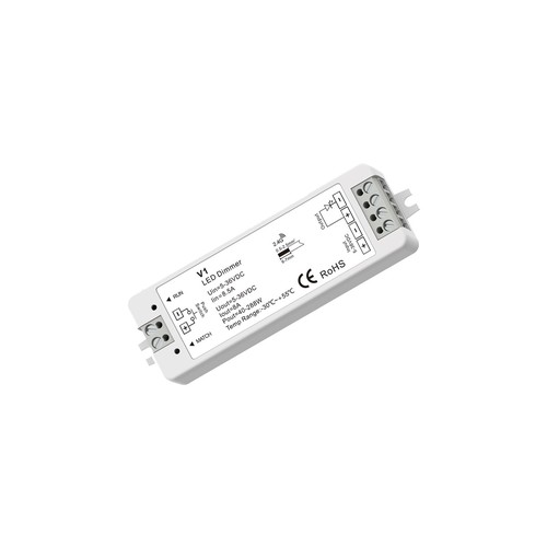 LEDlife rWave Controller - 12V (96W), 24V (192W)