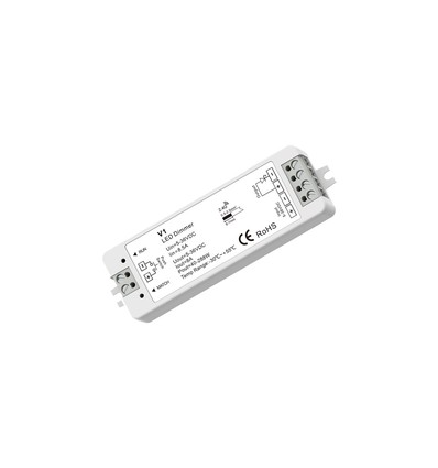 LEDlife rWave Controller - 12V (96W), 24V (192W)