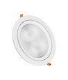 V-TAC LED Downlight 10W - Samsung Chip, 6400K