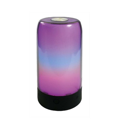8W Smart RGB LED Tischleuchte - 5V, WiFi, dimmbar, kompatibel mit Alexa/Google Home, inkl. Netzteil