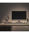 10m 12W/m 6500K Neon Flex LED Strip - 24V, 360 Grad, SMD 2835, 25mm, kaltweiß
