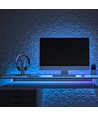 12W/m Neon Flex LED Strip, 25mm - 24V, IP65, SMD 2835 LEDs