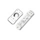 LEDlife rWave Dimmer mit Fernbedienung - Entlastung an beiden Enden, 12V (180W), 24V (360W)