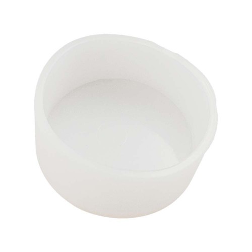 Endkappe für 22mm Neon Flex - Passend für VT-551