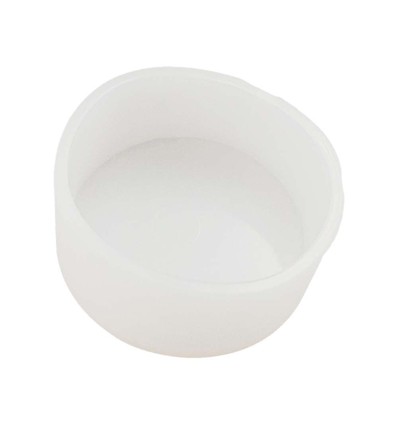 Endkappe für 22mm Neon Flex - Passend für VT-551