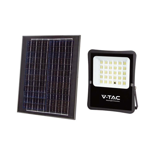 300W LED Solar-Strahler - 6400K