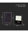 300W LED Solar-Strahler - 6400K