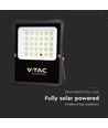 300W LED Solar-Strahler - 6400K
