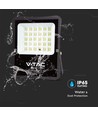 300W LED Solar-Strahler - 6400K
