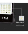300W LED Solar-Strahler - 6400K
