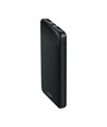 10000mAh Powerbank, 22.5W - Schwarz, 2x USB-C, Li-Pol, Fast Charger