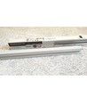 Outlet: 90 cm LED Troldtekt-Schiene - 27W, Akustilight, versenkt, 24V