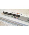 Outlet: 90 cm LED Troldtekt-Schiene, CCT - 27W, Akustilight, versenkt, 24V