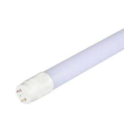 120cm / 18W T8 LED Röhre - Nano-Plastik, 103lm/W, IP20