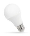 9W E27 LED-Lampe - A60, 230V, Spectrum