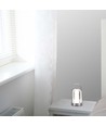 1W wiederaufladbare LED Tischleuchte, 3-in-1 CCT - Touch dimmbar, USB-C, 6-8 Stunden Akku, Antik-Finish