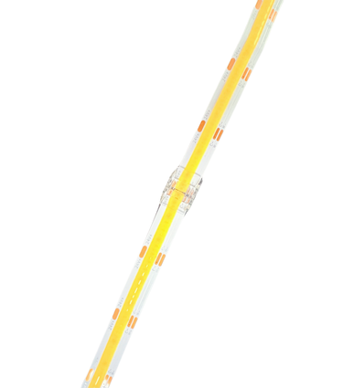 Verbinder für LED-Strip - 8mm, CCT COB, IP20, 5V-24V