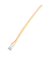 LED-Streifen Verbinder für lose Drähte - 8mm, CCT COB, IP20, 5V-24V