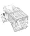 LED-Streifen Verbinder für lose Drähte - 8mm, CCT COB, IP20, 5V-24V