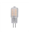 G4 1,1W LED Leuchtmittel, 12V - Samsung LED Chip, 100lm, 300°, Kunststoff, 5 Jahre Garantie