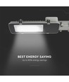 150W LED Straßenleuchte, Samsung LED Chip - 14100lm, IP65, 5 Jahre Garantie