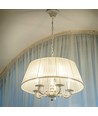E14 3,7W LED-Kerzenlampe - Kunststoff, Samsung LED Chip, C37