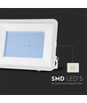 300W LED Flutlicht - Samsung LED Chip, 30.000lm, IP65, weiß, Außenbereich