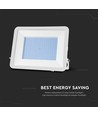 300W LED Flutlicht - Samsung LED Chip, 30.000lm, IP65, weiß, Außenbereich